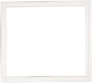 For U-Line 80-54617-00 Refrigerator Gasket,Door 940301