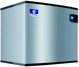 Manitowoc Indigo NXT Series Cube Style 30" Ice Maker - 970 lb/Day