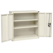 Global Industrial Off White / 30x12x30 inches / Industrial Storage Cabinets