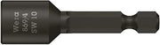 Wera Tools 5060403001 869/4 Nutsetters, 8X50 MM, 1EA