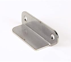 Replacement for Support, Lh 0504517 for Antunes Equipment