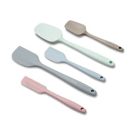 Cuisinart Pastel / Set of 5 Spatulas / 1 Spatulas
