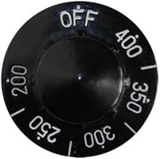 Replacement for fits Southbend 1182586 Thermostat Knob 200 TO 400 F