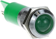 Exact FIT for Wood Stone D7000-0895 Light; Panel Green - Replacement Part by MAVRIK