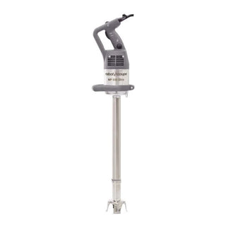 MP550 Commercial Power Mixer Immersion Blender by Robot Coupe – 200.0 liters, Stainless Steel, Model MP 550