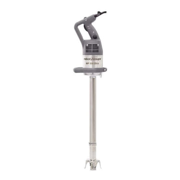 MP550 Commercial Power Mixer Immersion Blender by Robot Coupe – 200.0 liters, Stainless Steel, Model MP 550