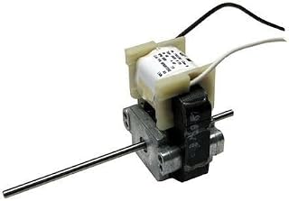 MOTOR115V Replacement for FWE - Part# MTR JK120 92