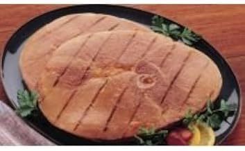 Farmland Sliced Cooked Flat Ham, 3 Pound -- 4 per case.