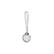 DPE-15 Basting Spoon (Each) by Adcraft – Silverplate, Model ADMCFT