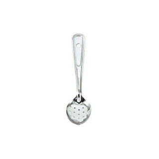 DPE-15 Basting Spoon (Each) by Adcraft – Silverplate, Model ADMCFT