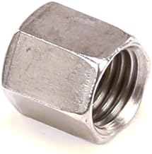 Replacement for Meiko Union Nut M06-L M12 9502591 Equipment