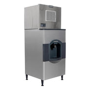 Scotsman 476 lb / Day - 180 lb Ice Bin / 180.0 pounds / 1 Ice Makers