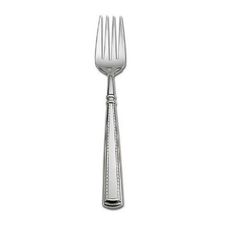 Couplet Salad Fork by Oneida – Stainless Steel, 18/10 Stainless Steel