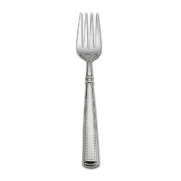 Couplet Salad Fork by Oneida – Stainless Steel, 18/10 Stainless Steel