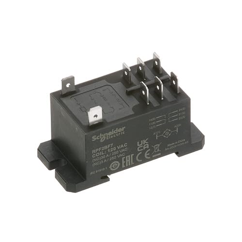 Relay, 30A ARR-DF/AFM/MA by American Range – Model R10023