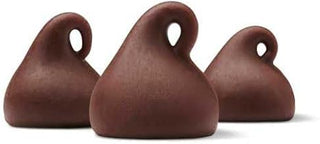 Ambrosia Semi-Sweet Chocolate Chips, 12 Ounce -- 12 per case.