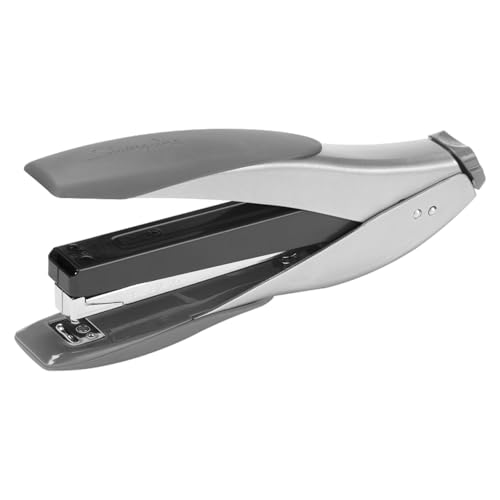 Swingline Silver + Gray / 25 SHEET CAPACITY / 1 Desktop Staplers