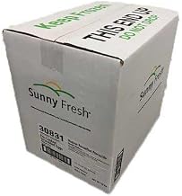 Sunny Fresh Precooked Scrambled Eggs, 20 Pound -- 1 each.