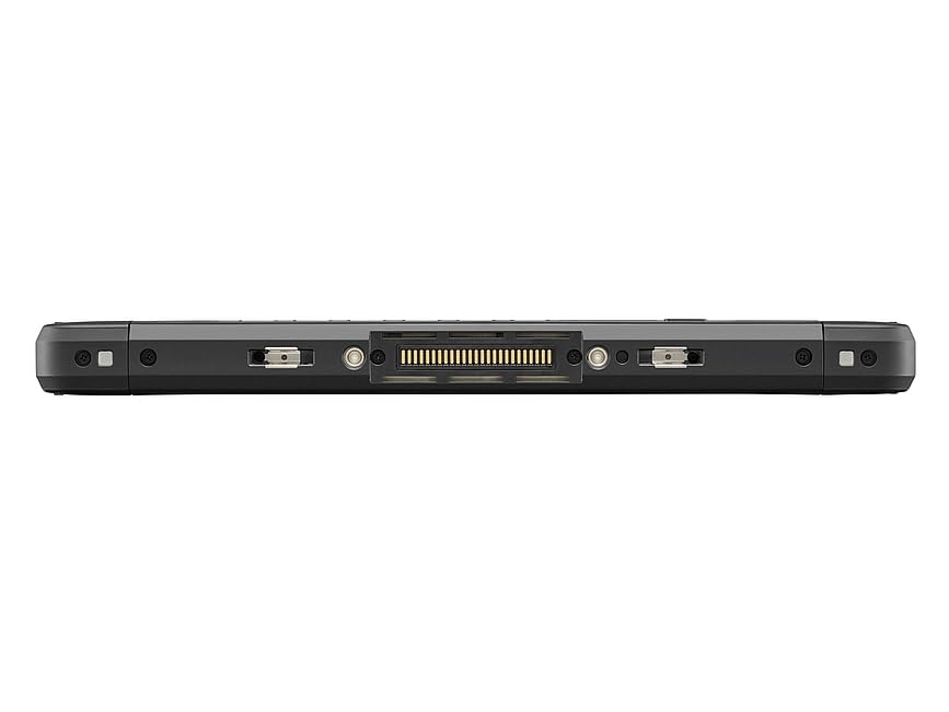 Toughbook CF-33 MK1 Rugged Tablet by Panasonic – 12 inches, Silver, Model HM-CF-33-i5-7300-8-256-NKB