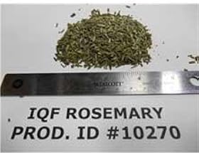SUPHERB IQF Rosemary - Ordering Only, 1 LB