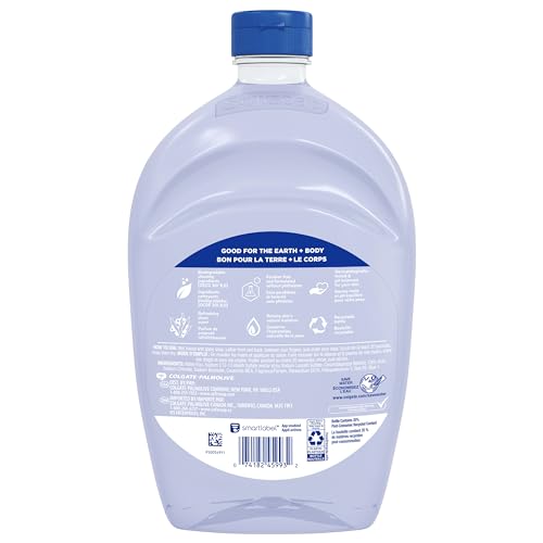 Softsoap 50 Fl Oz (Pack of 2) / Aquarium / Azul Hand Wash