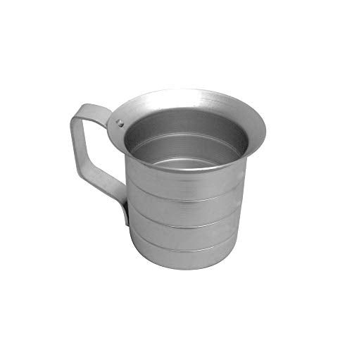 Thunder Group 1 / .5 Quart / Silver Cups
