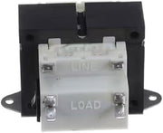 Fits Multiplex BE182775GEK-ID006 Transformer 120V to 24V 50/60HZ 75VA