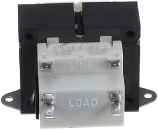 Fits Multiplex BE182775GEK-ID006 Transformer 120V to 24V 50/60HZ 75VA