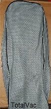 Oreck Upright Vacuum Hypo-Allergenic Cloth Bag - Generic