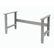 Global Industrial Gray / 30"L x 72"W x 4"H / Industrial Workbenches