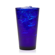 Libbey Cobalt Flare / 17.25 oz / Premiere Cobalt Tumblers & Water Glasses
