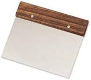 Dough Cutter, 4 x 6 in