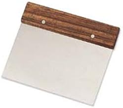 Dough Cutter, 4 x 6 in