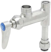 T&S Brass, S-0155-LNEZ, EasyInstall ADF, EternaSC, LVR, LN, SS