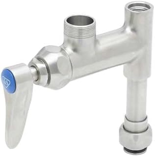 T&S Brass, S-0155-LNEZ, EasyInstall ADF, EternaSC, LVR, LN, SS