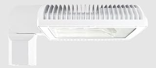 RAB Lighting ALED2T50SFW ALED50 Type II W/SLIPFITTER Cool LED White