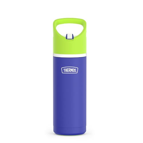 THERMOS 20 Ounces / Blue / 20.0 fluid_ounces Thermoses
