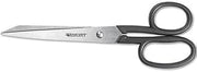 ACME UNITED Corporation 19018 Kleencut Shears, Left/Right Hand, 8quot, Black