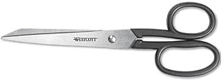 ACME UNITED Corporation 19018 Kleencut Shears, Left/Right Hand, 8quot, Black