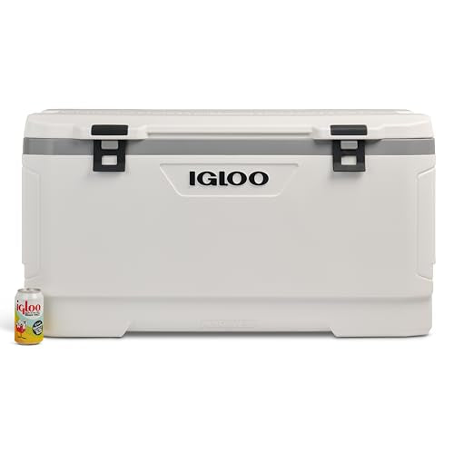 Igloo 150Qt / 150 quarts / 128.5 liters Coolers