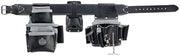 Ergodyne Arsenal ® 5411 Electricians 23-Pocket Tool Rig, Top Grain