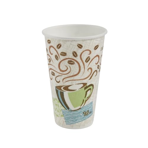 Dixie ['Multicolor'] / 16 Ounces / Modern Cups
