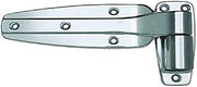 Kason Reversible Cam-Rise Hinge, 1-1/8" Offset