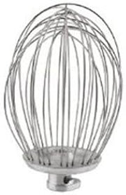 12w For 12 Qt Hobart Sst Wire Whip Hobart # 275895
