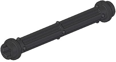Zumex S3302111 Pulp Out System Shaft