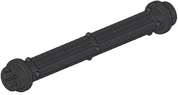 Zumex S3302111 Pulp Out System Shaft