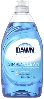 Dawn Non-Concentrated Simply Clean Original Scent (1)