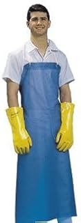 Chef Revival Clear Vinyl Dishwashing Apron