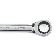 GearWrench No Size / 10 Piece SAE/Metric / Wrench Combination Wrenches