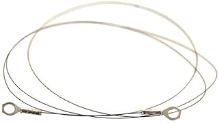Aprilaire 4315 Model 5000 Electronic Air Cleaner Ionizer Wire - 24.94"